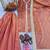 Womens heavy embroidery work kurta set