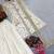 Womens heavy embroidery work kurta set