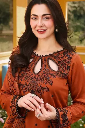 Womens trending kurta set
