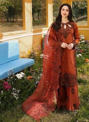 Womens trending kurta set 3