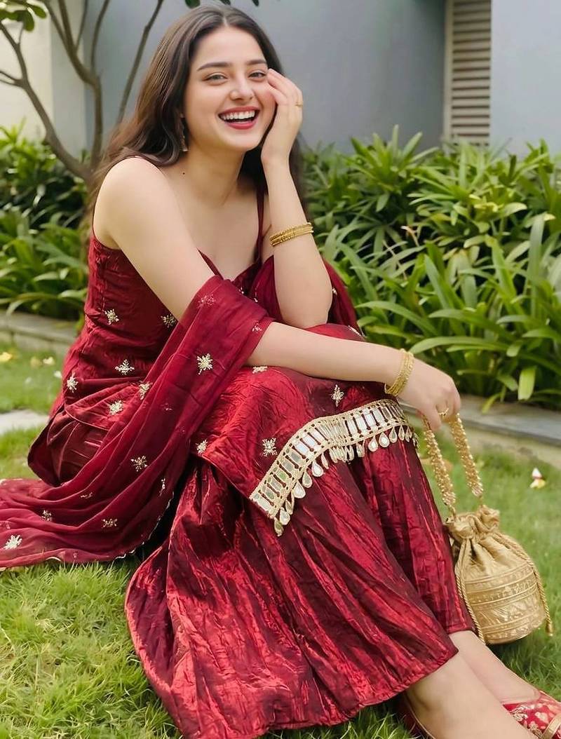 womens trending heavy embroidery sequence work kurta set