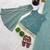 womens trending heavy embroidery sequence work kurta set