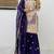 Womens latest trending  codding embroidery siqunce work kurta set