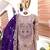 Womens latest trending  codding embroidery siqunce work kurta set