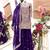 Womens latest trending  codding embroidery siqunce work kurta set