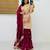 Womens latest trending  codding embroidery siqunce work kurta set