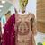 Womens latest trending  codding embroidery siqunce work kurta set