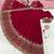 Women's faux georgette embroidered sequence work gown with net dupatta ready to wear