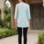 women's codi work a- line tunic