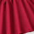 Maroon floral print cotton blend fit & flare girls dress