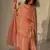 Womens new trending less and mirror work kuta set