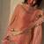 Womens new trending less and mirror work kuta set