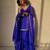 Womens new trending less and mirror work kuta set