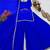 Womens new trending less and mirror work kuta set
