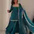 Womens new trending less and mirror work kuta set