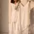 Womens new trending less and mirror work kuta set