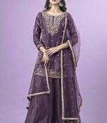 womens wedding wear kurta set