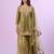 womens wedding wear kurta set