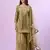 womens wedding wear kurta set