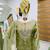 womens wedding wear kurta set