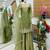 womens wedding wear kurta set