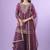 womens wedding wear kurta set