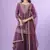 womens wedding wear kurta set