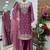 womens wedding wear kurta set