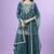 womens wedding wear kurta set