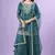 womens wedding wear kurta set