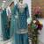 womens wedding wear kurta set
