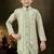 boys stylish indo western ethnic set thread work for festive