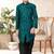 boys stylish indo western ethnic set thread work for festive