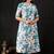Cotton anarkali only kurti
