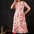 Cotton anarkali only kurti