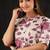 Cotton anarkali only kurti