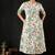 Cotton anarkali only kurti