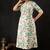 Cotton anarkali only kurti