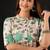 Cotton anarkali only kurti