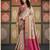 Traditional designer patola silk sarees for festive & wedding wear