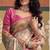 Traditional designer patola silk sarees for festive & wedding wear