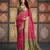 Traditional designer patola silk sarees for festive & wedding wear