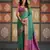 Traditional designer patola silk sarees for festive & wedding wear