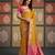 Traditional designer patola silk sarees for festive & wedding wear
