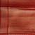 Banarasi cotton silk saree in red  with   zari booti   work