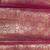 Banarasi cotton silk saree in red  with   zari booti   work