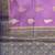Banarasi cotton silk saree in light pink with panboota  work