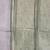 Banarasi digital print cotton silk saree in pistagreen  with zari booti  work
