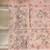 Banarasi digital print cotton silk saree in lightpink  with   zari booti   work