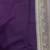 Banarasi cotton silk saree in lavender with panboota  work